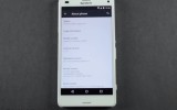 Android M developer preview