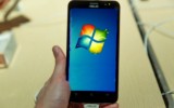 Windows 7 su ASUS Zenfone 2
