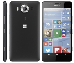Lumia 950XL