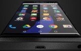smartphone blackberry android