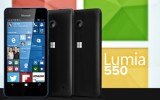 Lumia 550