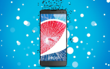Smartphone Pepsi