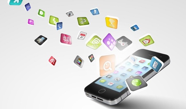 App iOS