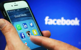 App Facebook