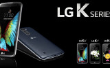 LG K10