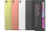Xperia X
