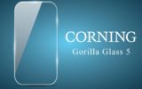 Gorilla Glass 5