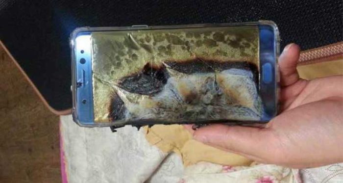 galaxy note 7