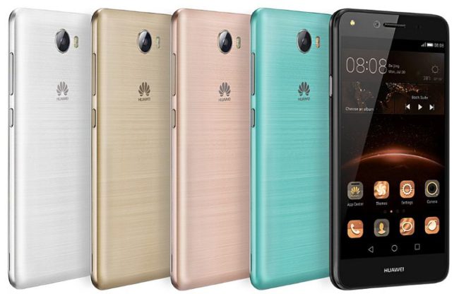 huawei