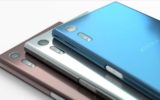 Xperia XZ