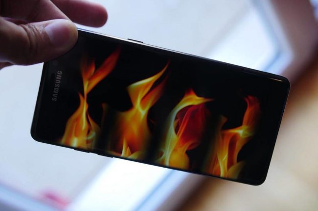 galaxy note 7