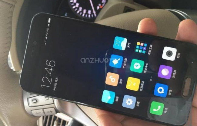 Xiaomi Mi5c