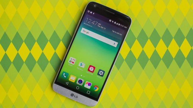 Android 7.0 Nougat