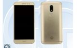 Motorola Moto M