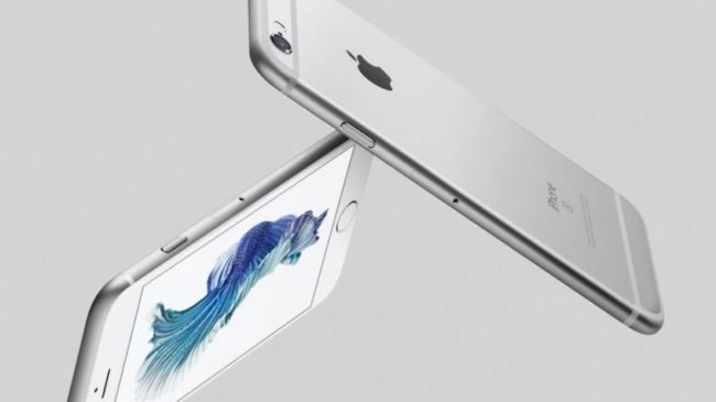 iphone 8