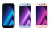 galaxy a 2017