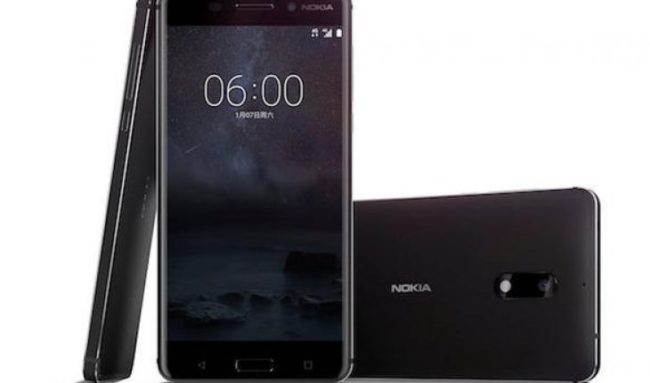 nokia 6