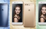 Huawei P10