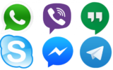 App di messaggistica