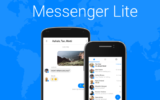 messenger lite