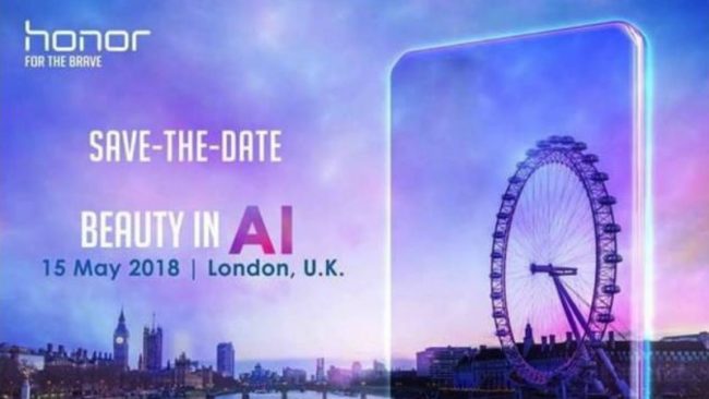 Honor 10