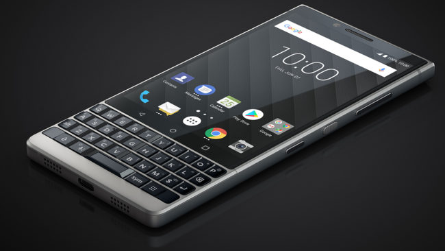 Blackberry KEY TWO