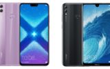 Honor 8X