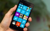 Windows 10 Mobile
