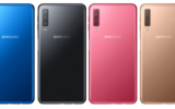 Galaxy A7