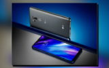 LG G8 ThinQ