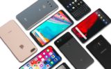 mercato smartphone