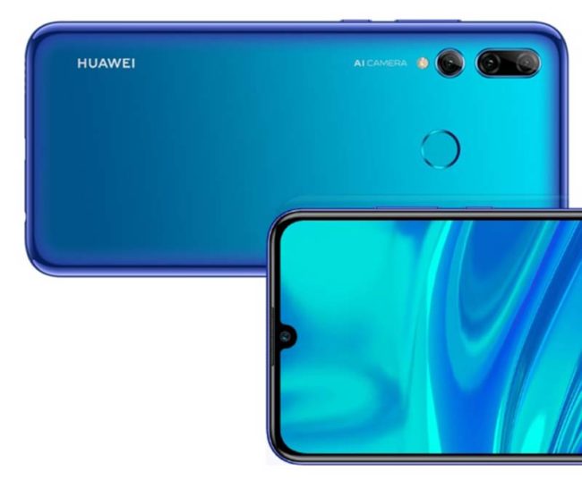 P Smart+ 2019