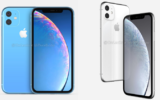 iPhone XR 2019