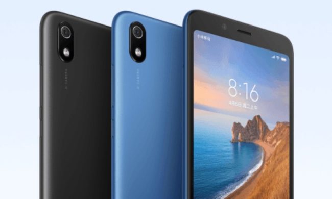 Redmi 7A