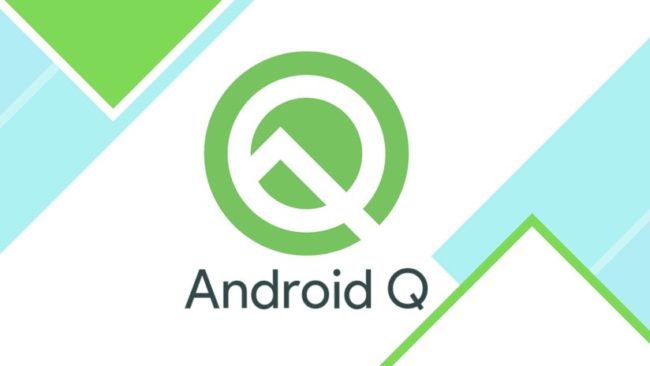 Android Q