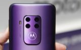 Motorola One Zoom