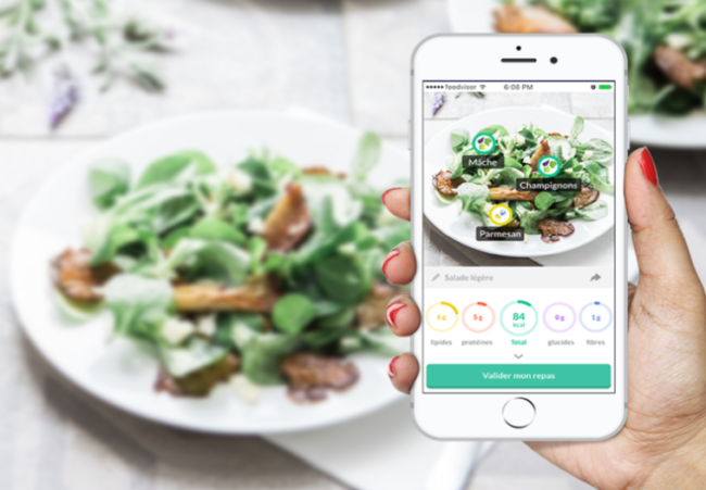 Foodvisor