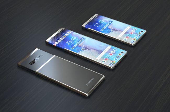 Galaxy S11