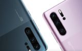 Huawei P40