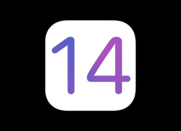 iOS 14