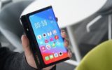 smartphone pieghevoli