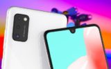 Galaxy A41