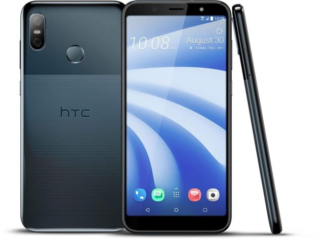 HTC One