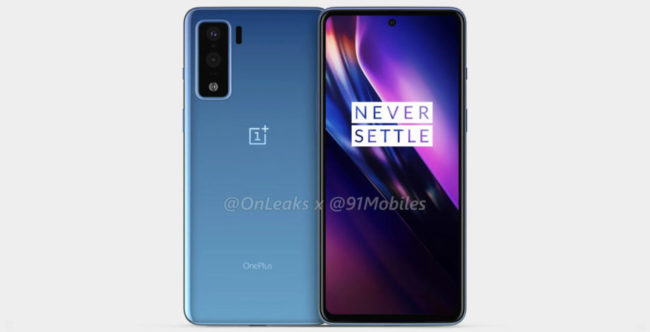 OnePlus Z