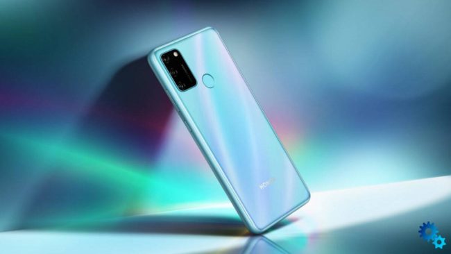 HONOR 9A