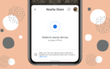 Nearby Share