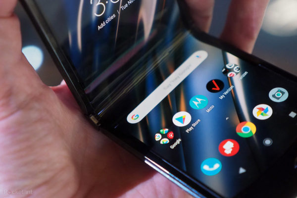 Razr 2