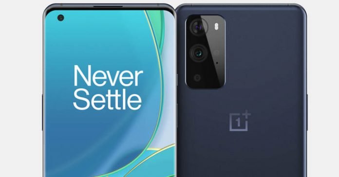 OnePlus 9 Pro