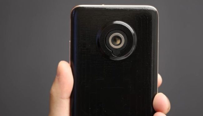 fotocamere telescopiche