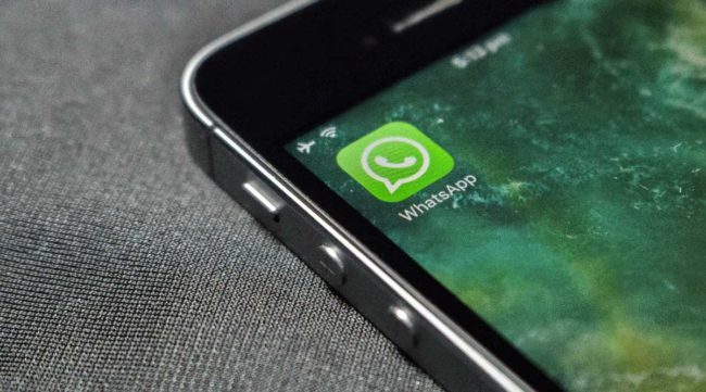 WhatsApp Web